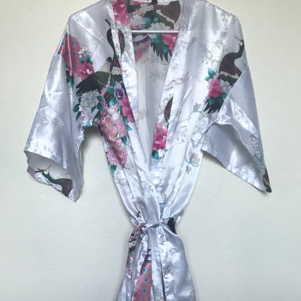 Robe.